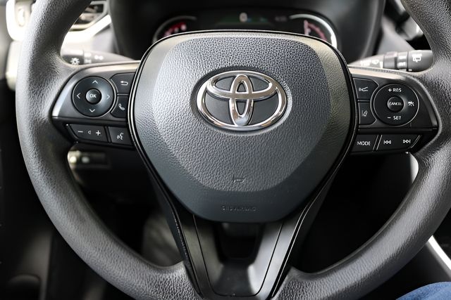 Used Car 2025 Toyota Rav4  Xle For Sale Under $35,000 In Austin, Texas