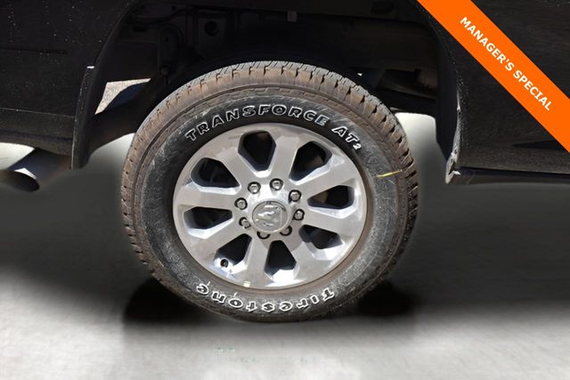 New Car 2025 Ram 2500  Laramie For Sale Under $70,000 In Austin, Texas