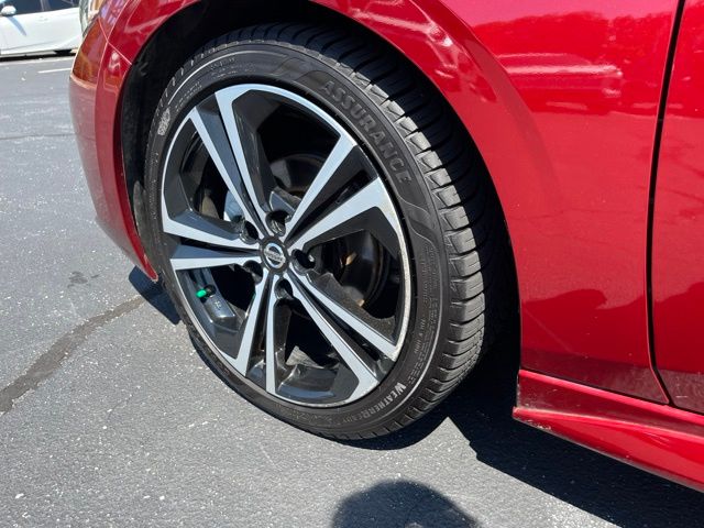 2023 Nissan Sentra SR - Photo 12