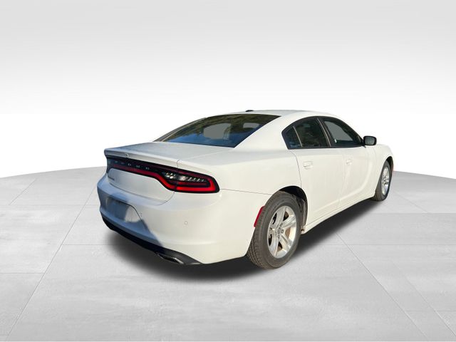 2022 Dodge Charger SXT 9