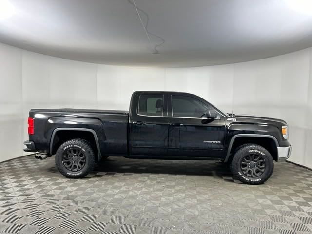 2014 GMC Sierra 1500 SLE 4