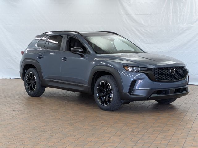 2026 Mazda CX-50 2.5 S Meridian Edition AWD