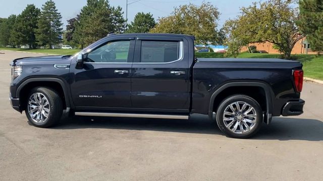 2022 GMC Sierra 1500 Denali 5