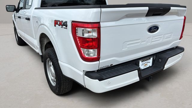 Used 2023 White Ford XL image 10