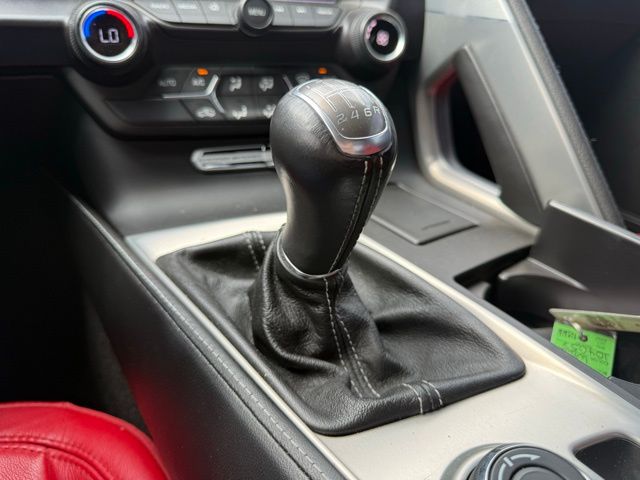 2019 Chevrolet Corvette Grand Sport photo