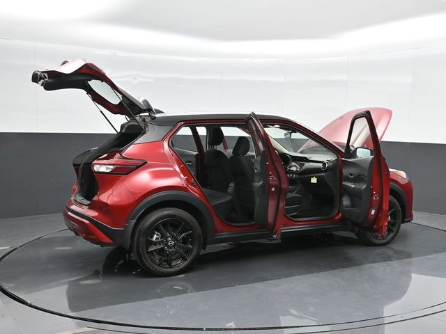 2023 Nissan Kicks SV 44