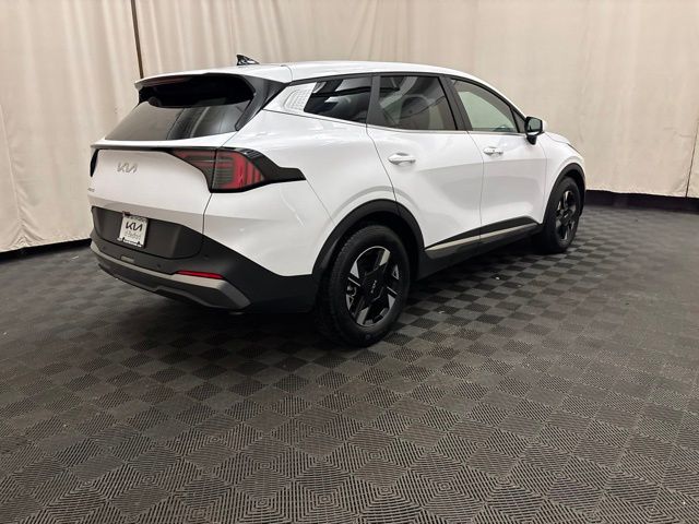2026 Kia Sportage LX - Image 5