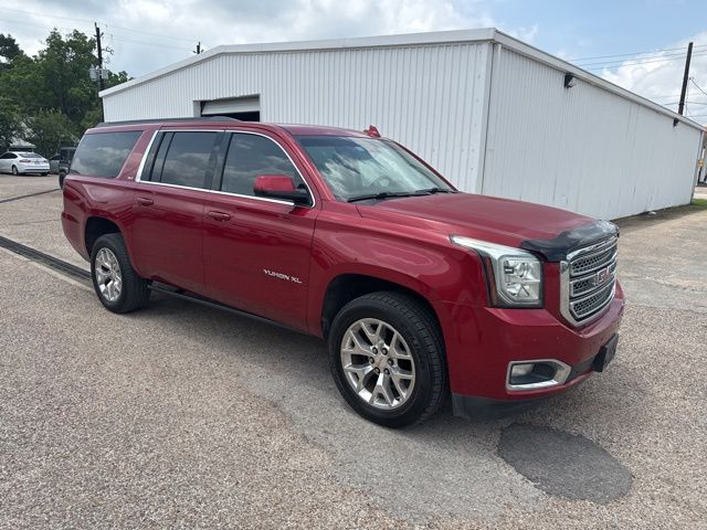 2015 GMC Yukon XL SLT 1500 - 3