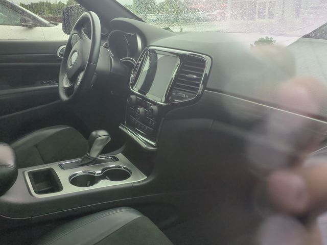 Used 2019 Black Jeep Altitude image 8