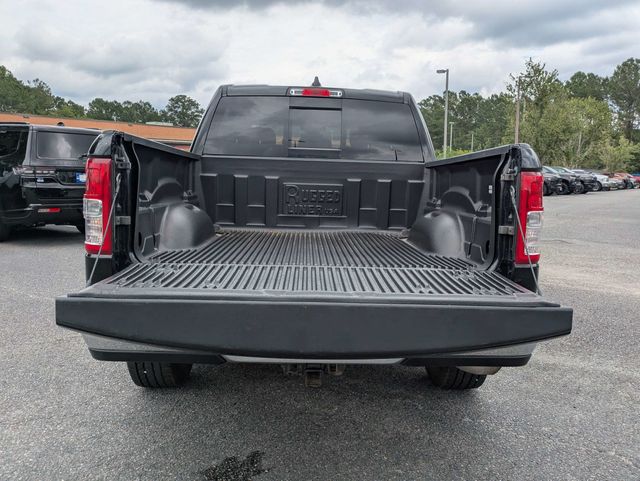 2022 Ram 1500 Big Horn Crew Cab 4x4 5'7" Box