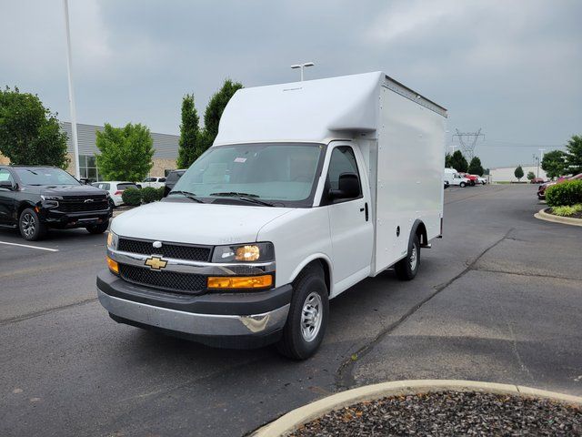 New 2023 Chevrolet Express 3500 For Sale in Grove City, OH