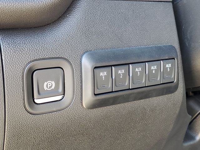 2026 Chevrolet Silverado 3500 Regular Cab 4WD Reading Service Truck for sale #TF208918 - photo 7