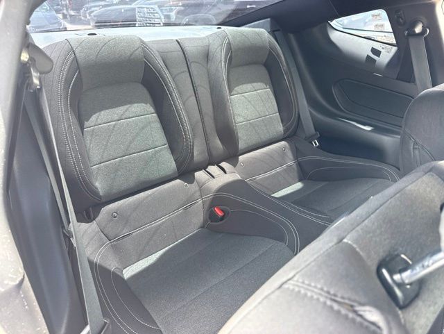 Used 2024 Ford Mustang Coupe