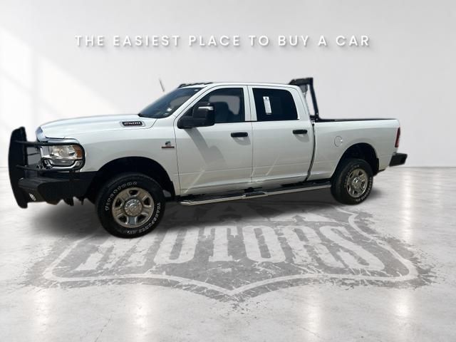 Used 2024 Ram 2500 Truck