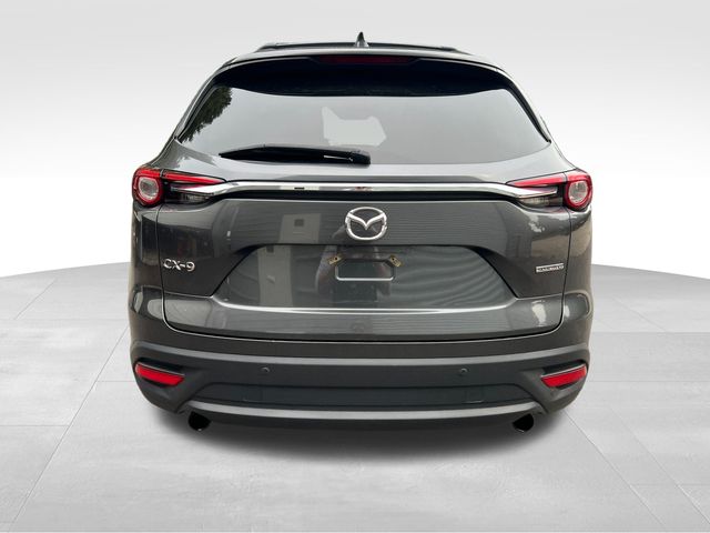 2021 Mazda CX-9 Touring 8