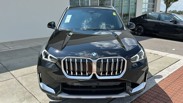 2025 BMW X1 xDrive28i 2