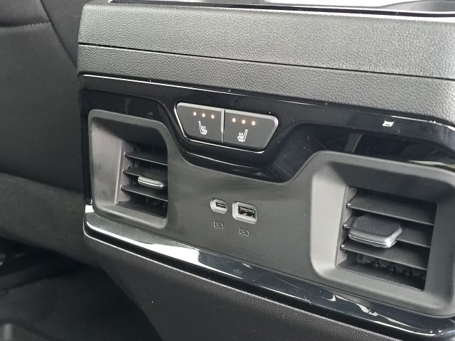 2025 Chevrolet Silverado 1500 ZR2:C02627