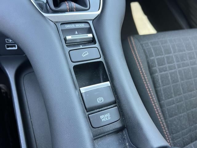 used 2023 Honda HR-V car, priced at $25,123