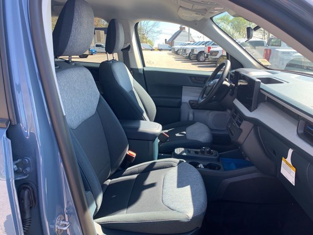 New 2026 Gray Ford XLT image 15