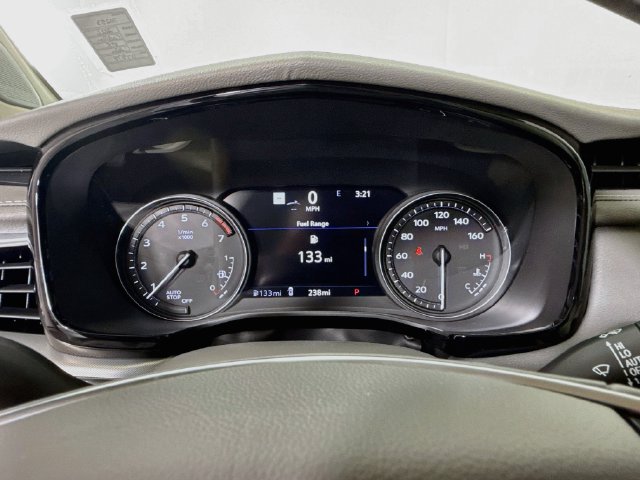 New 2026 Cadillac XT5 SUV
