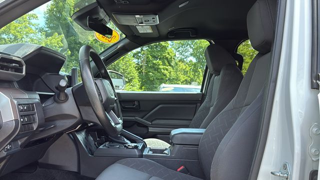 Used 2024 Toyota Tacoma Truck