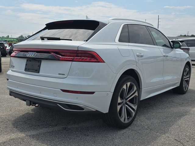 Photo of 2019 Audi Q8 3.0T Premium Plus in Dallas, GA - 5,  2019 Audi Q8 3.0T Premium Plus:44114A