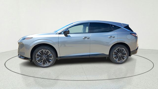 2026 Nissan Murano