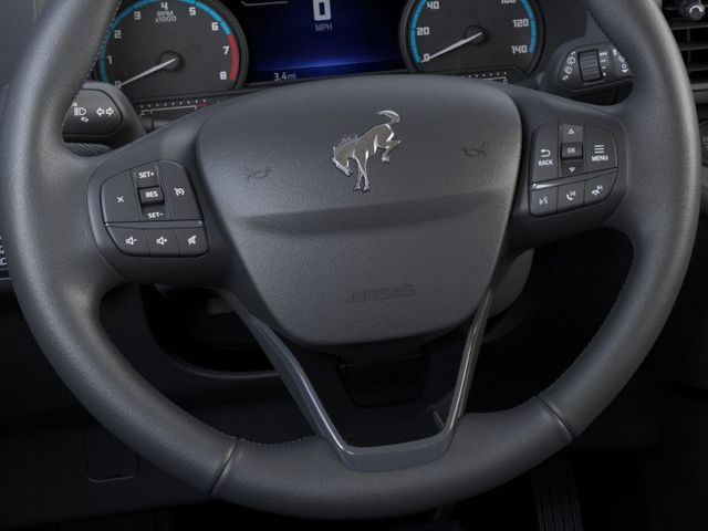 New 2024 Gray Ford Outer Banks image 12