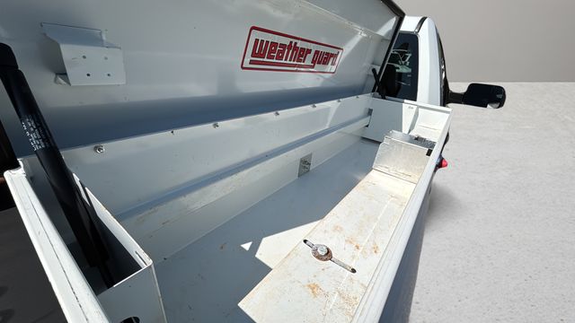 Used 2022 White Ram Tradesman image 42