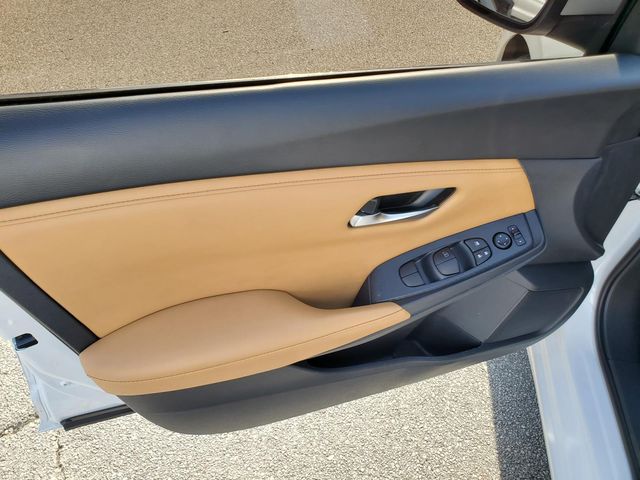 Used 2023 Nissan Sentra Sedan