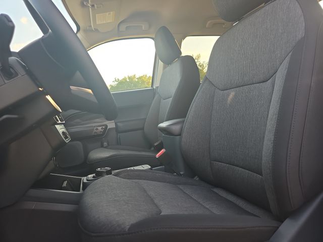 New 2026 Space White Metallic Ford XLT image 15