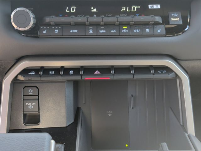 2026 Toyota Tundra Platinum - Photo 21