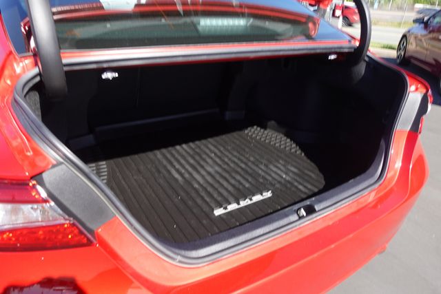 used 2020 Toyota Camry car, priced at $24,500