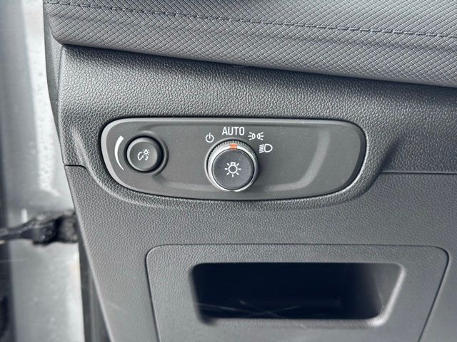 2024 Chevrolet Trailblazer AWD LT