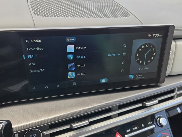2026 Hyundai Santa Fe - $32,610