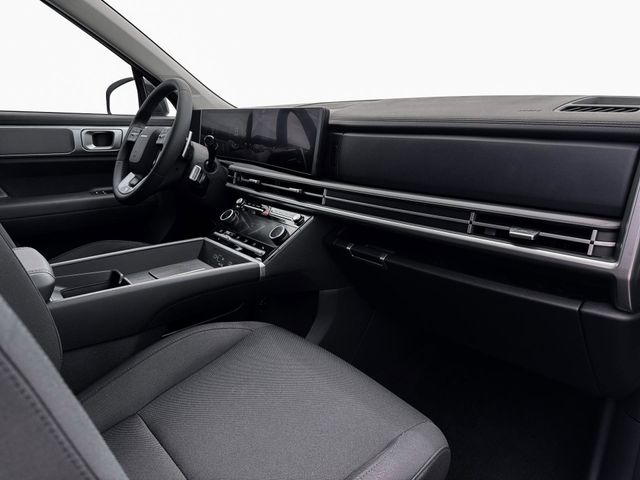 New 2026 White Hyundai SE image 15