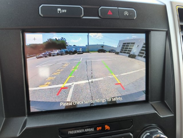 Used 2019 Ford F-150 Truck