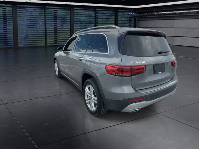 Used 2020 Mercedes-benz GLB SUV