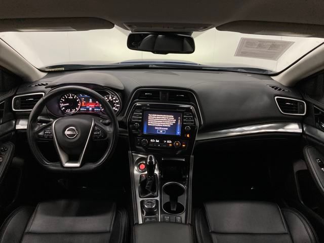 2023 Nissan Maxima 3.5 SV