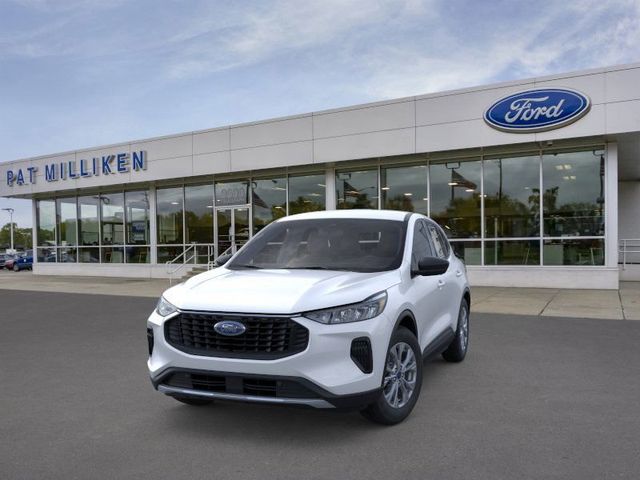 2026 Ford Escape