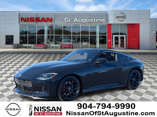  Nissan Z