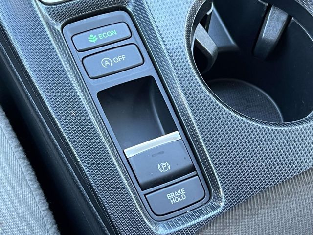 used 2023 Honda Civic car, priced at $21,300