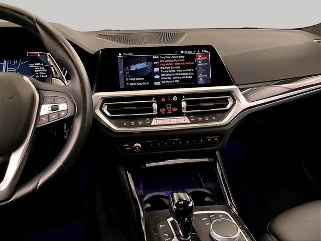 2022 BMW 3 Series 330i xDrive - 5