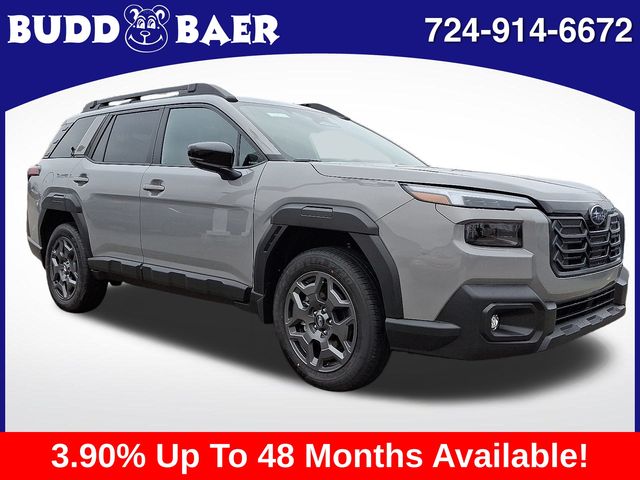 new 2026 Subaru Outback car, priced at $40,102