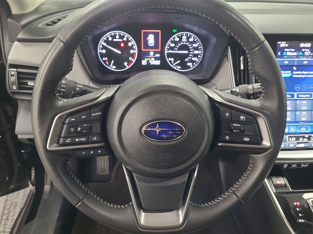 2025 – Subaru – Outback