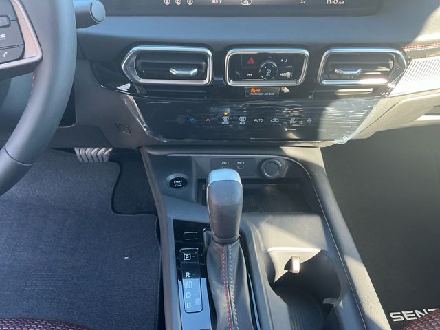 NissanSentra13