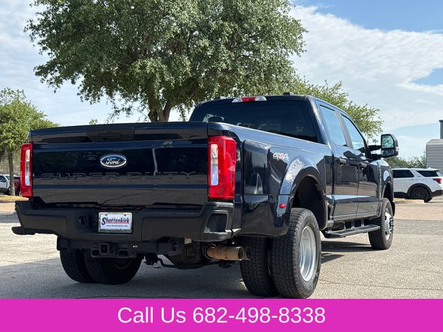 Used 2025 Ford F-350SD Truck