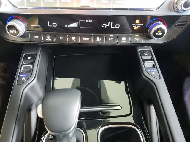 Used 2024 Kia Telluride SUV