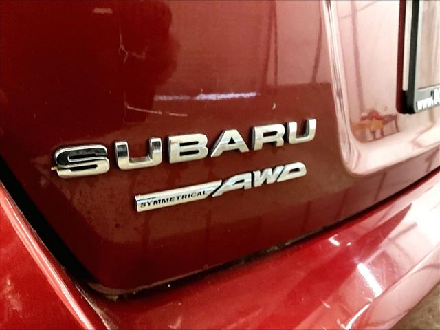 2014 Subaru Impreza 2.0i Sport Premium Red at Rafferty Subaru