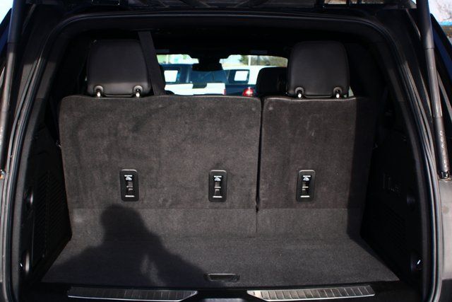 used 2023 Chevrolet Tahoe car, priced at $46,998